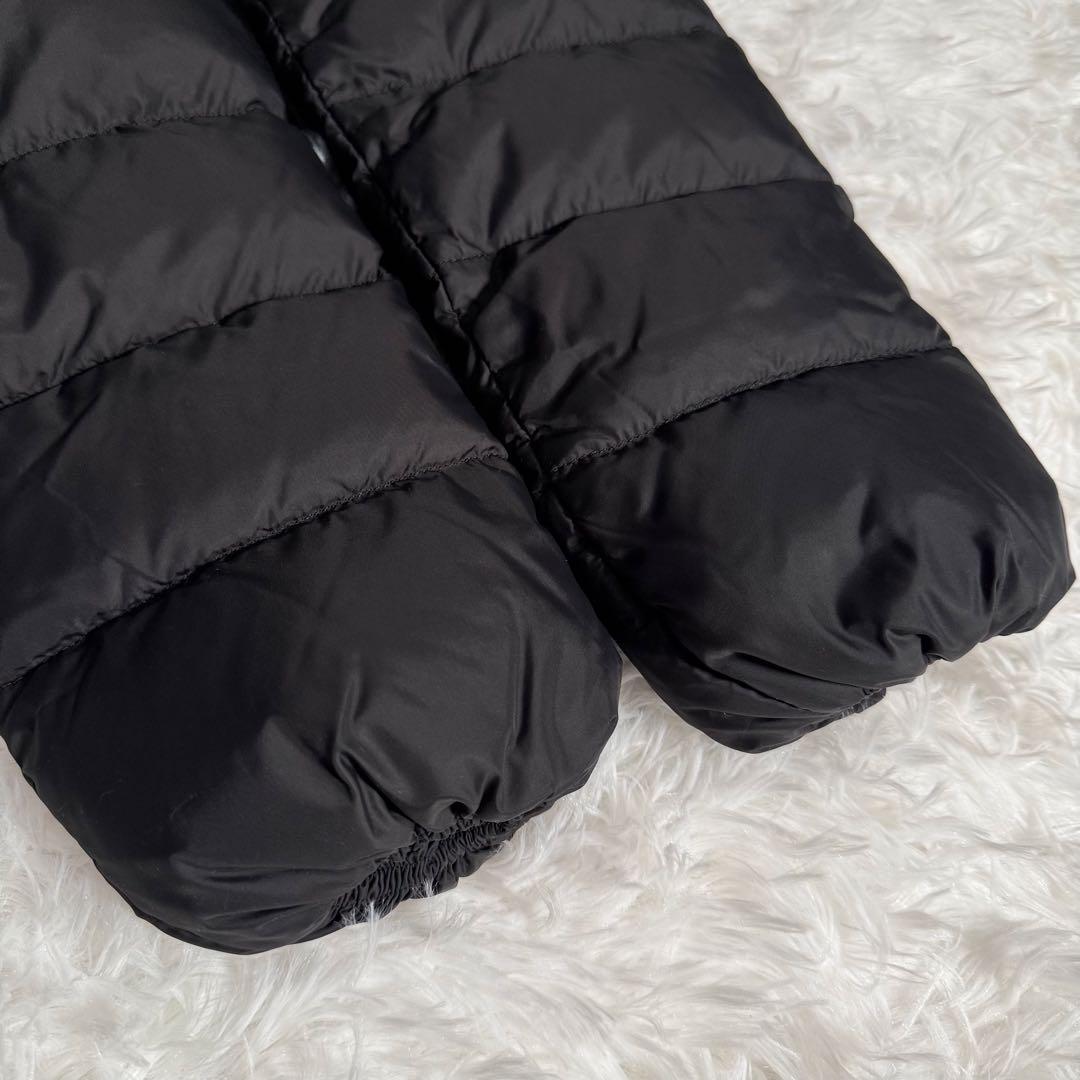 現行タグ デュベティカ アチェドゥエ ダウンコート ロング Aライン