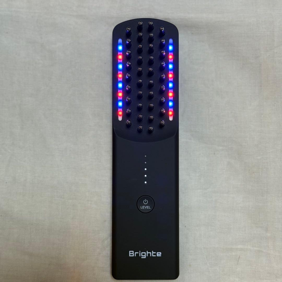 Brighte(ブライト) ELEKI BRUSH（旧型）