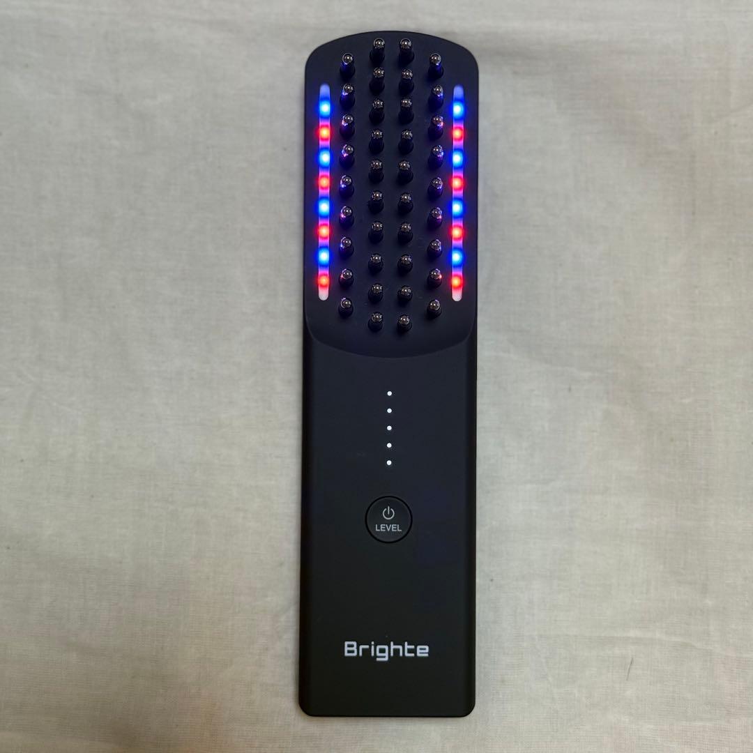 Brighte(ブライト) ELEKI BRUSH（旧型）