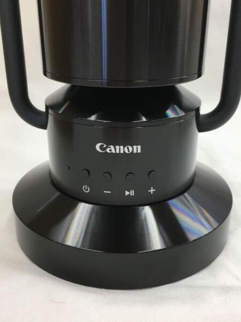 【美品】キャノン Canon アルボス albos ライト&スピーカー
