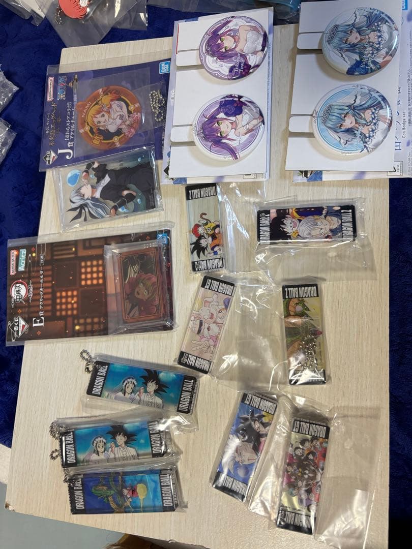 一番くじ　下位賞　１５０点以上　まとめ売り