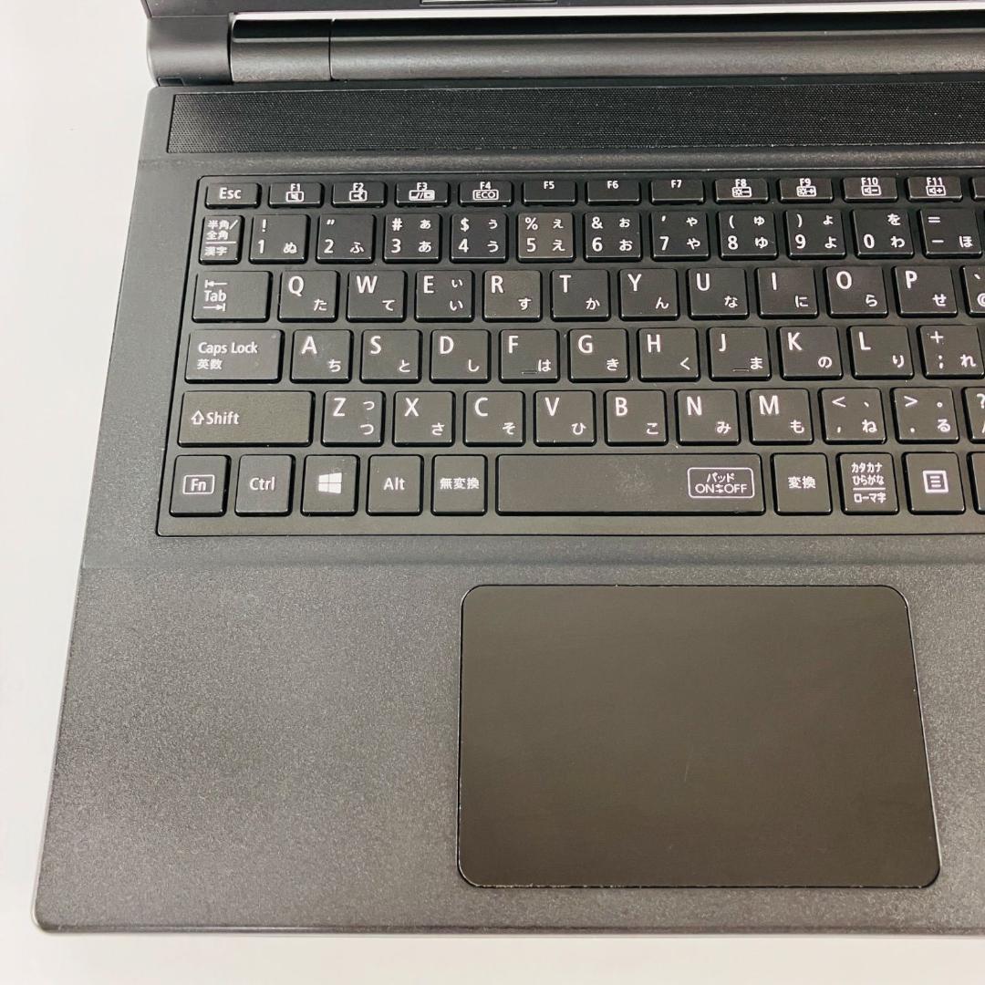 Core i7 SSD1TB メモリ32GB Windows11 ノートパソコン