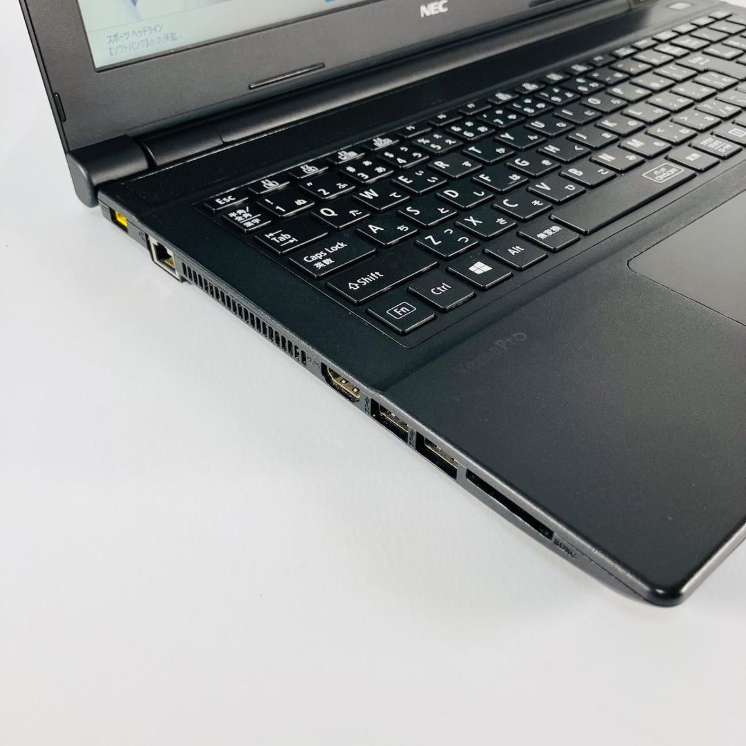 Core i7 SSD1TB メモリ32GB Windows11 ノートパソコン