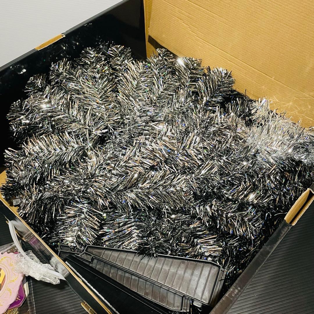 Disneyクリスマスツリー Francfranc VILLAINS NIGHT