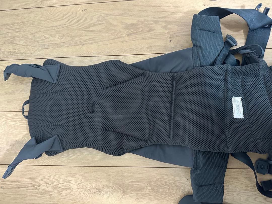 ユナイテッドアローズ　グリーンレーベルリラクシング　抱っこ紐