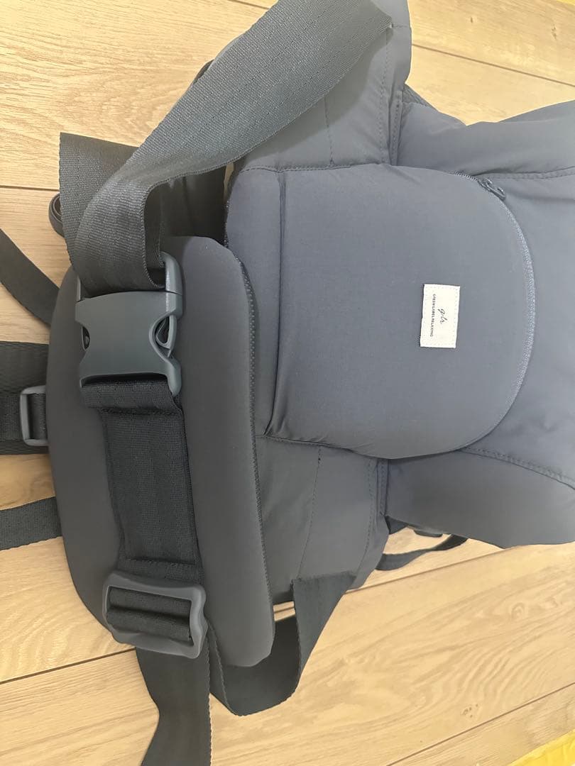 ユナイテッドアローズ　グリーンレーベルリラクシング　抱っこ紐