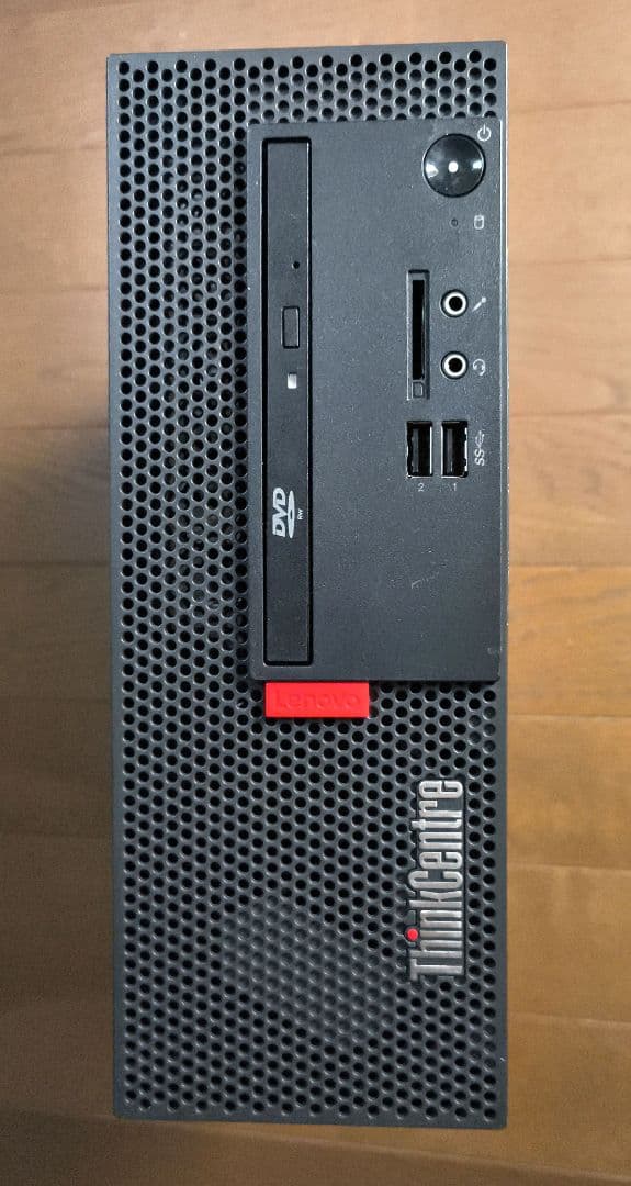 HP ThinkCentre M720e デスクトップPC