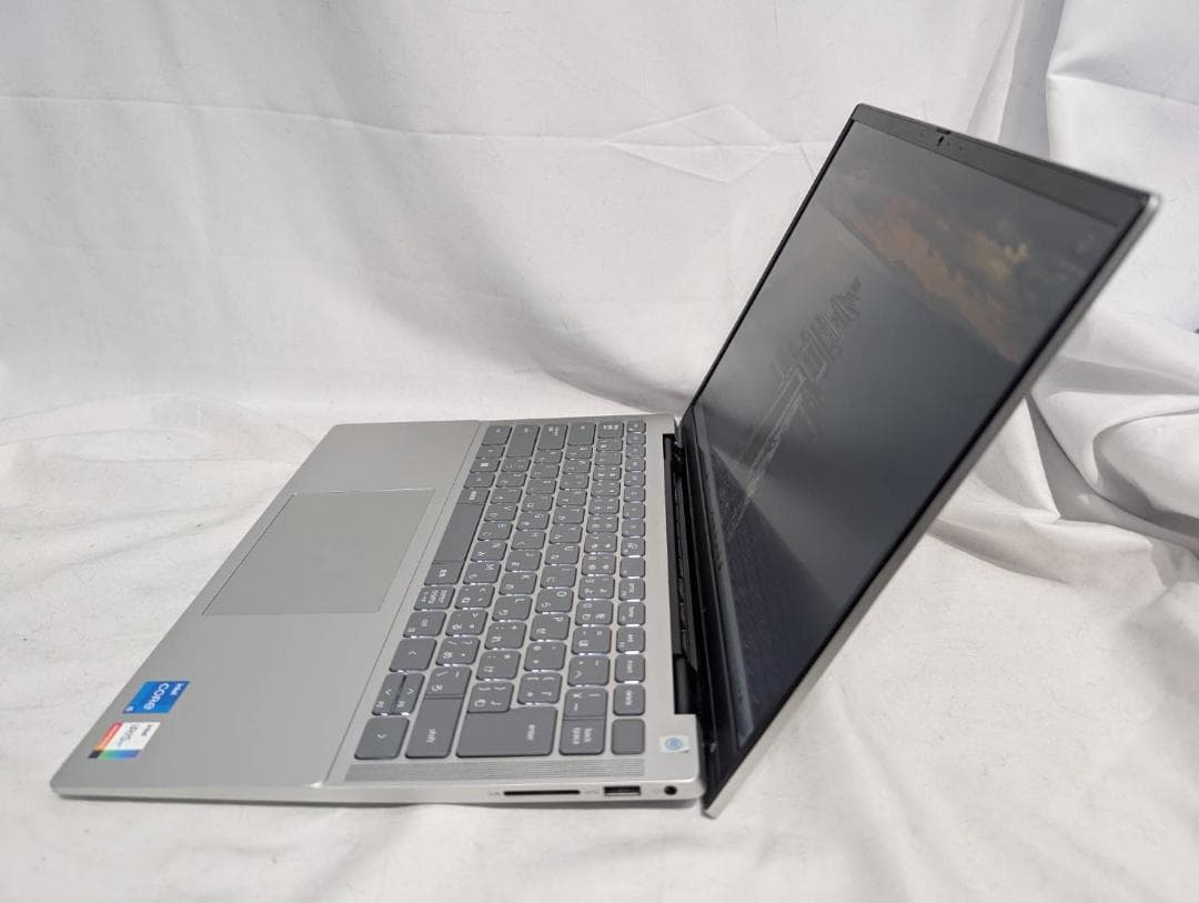 ☆第13世代☆ Dell i5-1355U SSD256GB メモリ8GB