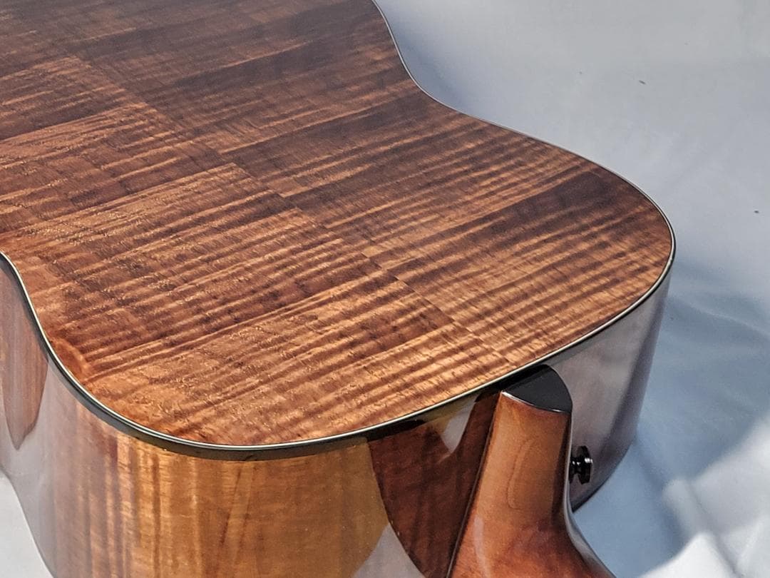 Headway ヘッドウェイ アコースティックギター HF-630 美品