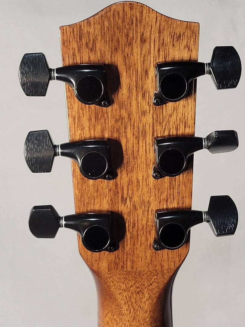 Headway ヘッドウェイ アコースティックギター HF-630 美品