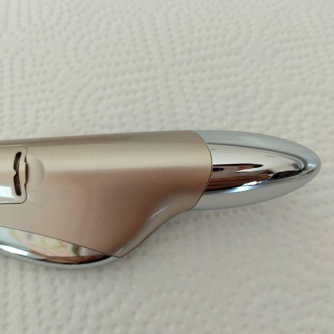 ブランフィーネ スーパートリプルブースターEMS 美顔器