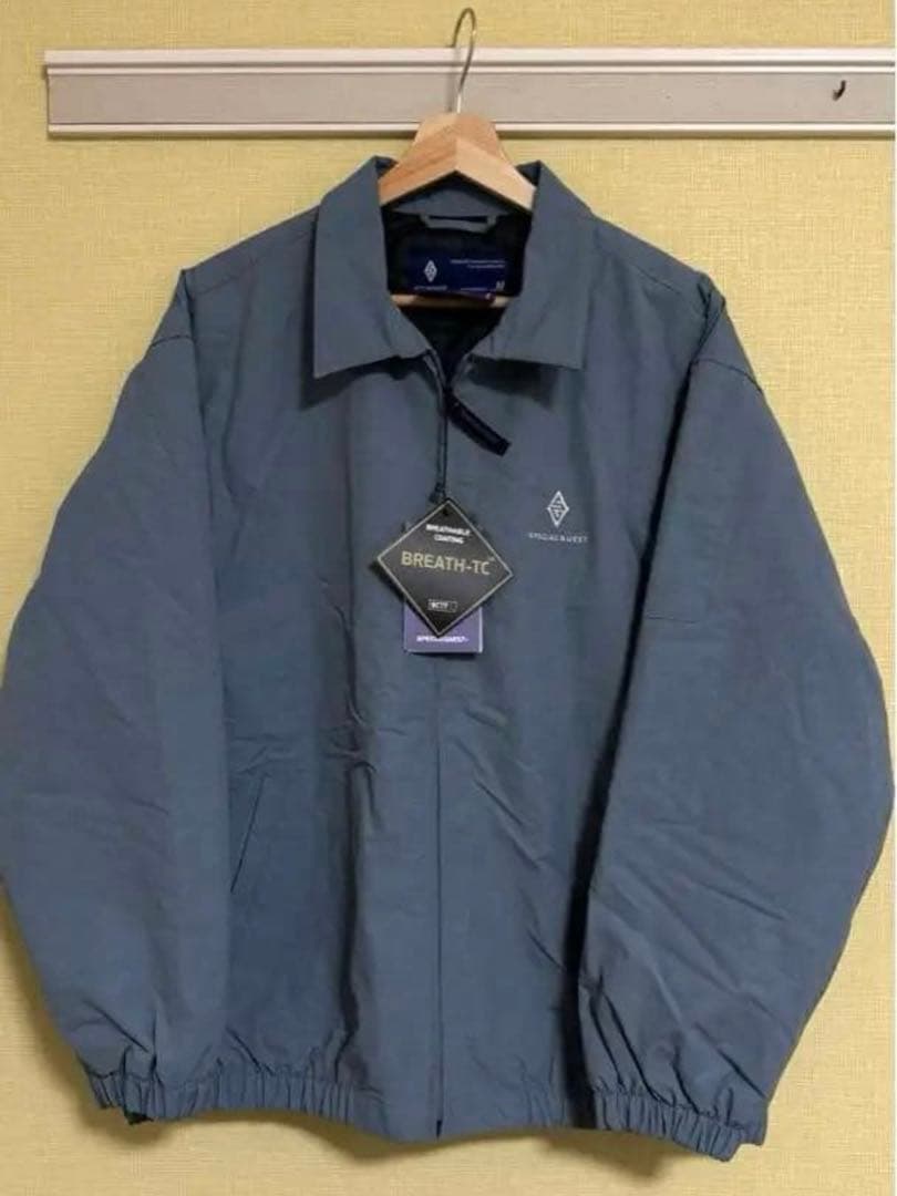 SPECIALGUEST スノーボードウェア 上下セット Mサイズ