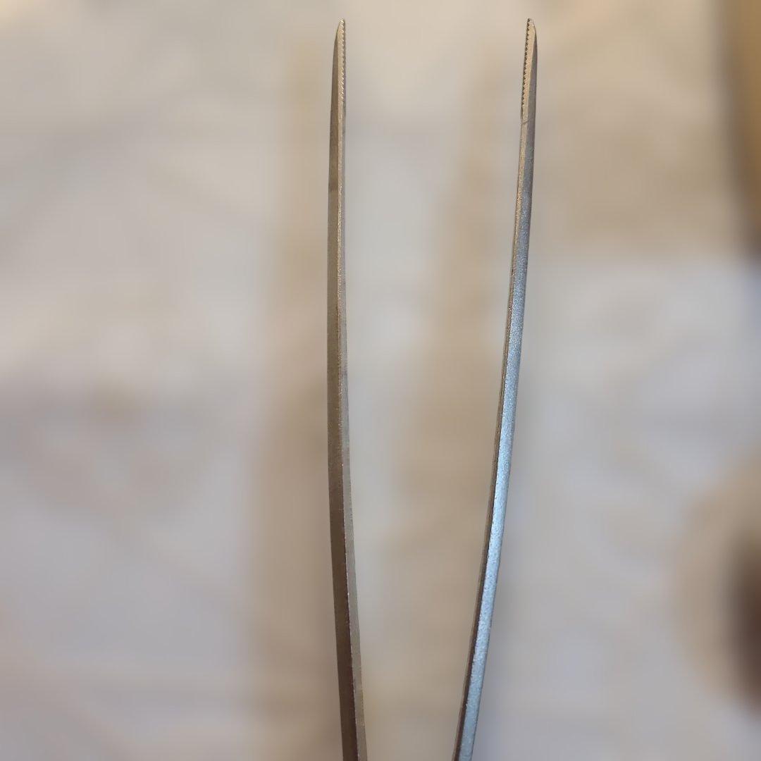 【379】盆栽鋏とピンセットセット