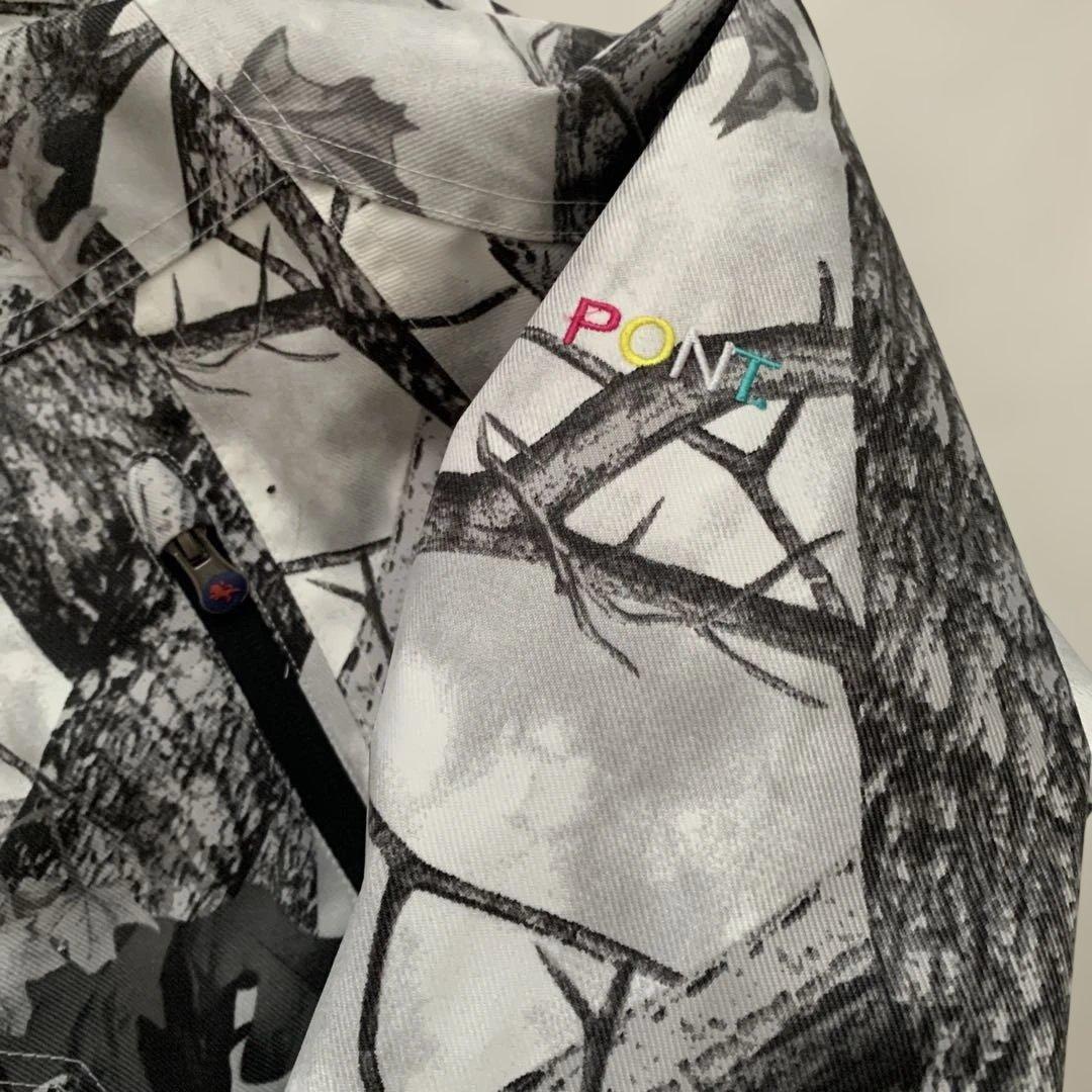 スキー　スノーボードウェア Ｓ