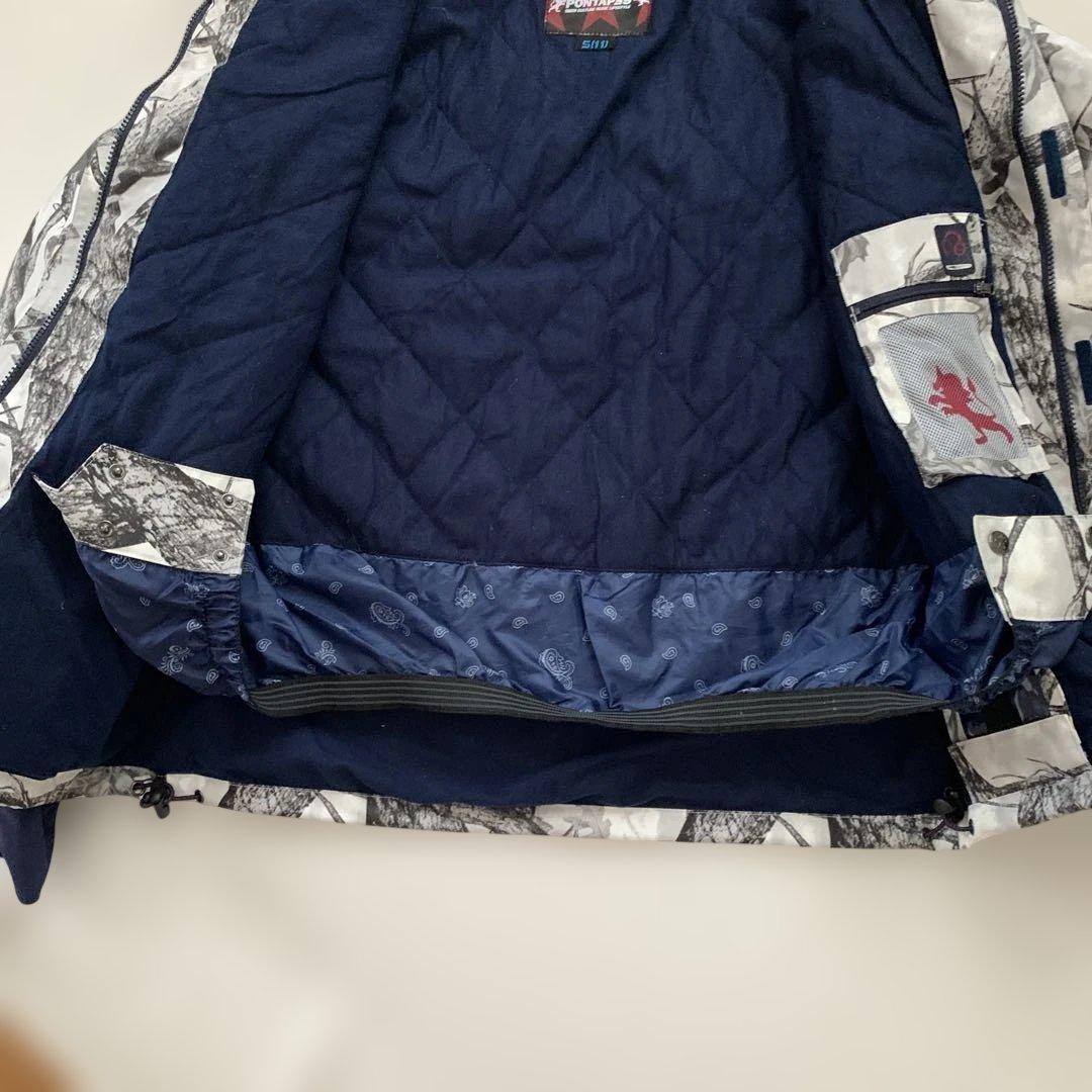 スキー　スノーボードウェア Ｓ