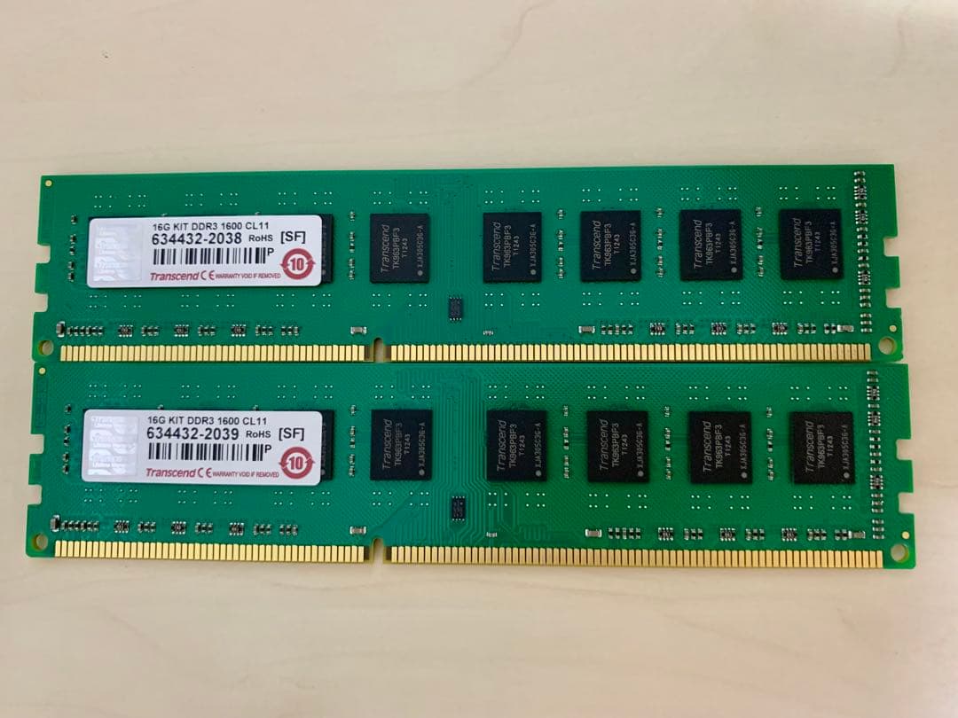 デスクトップPC i7-3770+16GB+SSD256GB+Quadro600