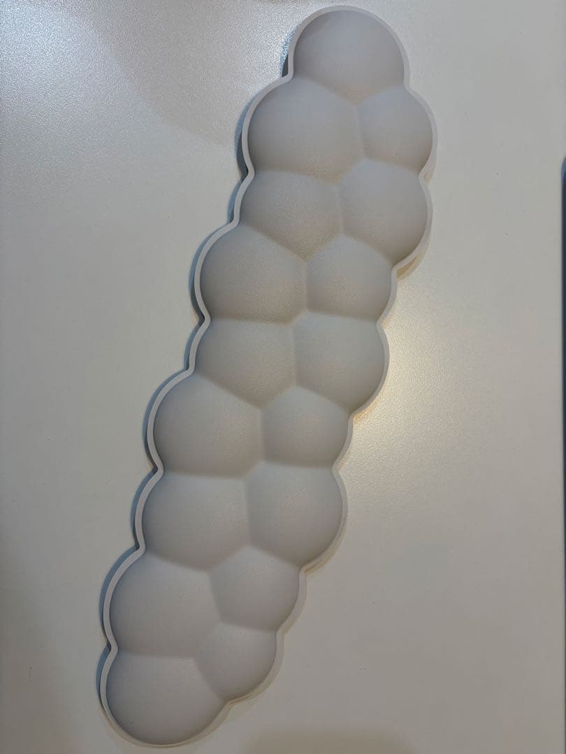 ロジクール　オーロラコレクション　有線ゲーミングキーボード