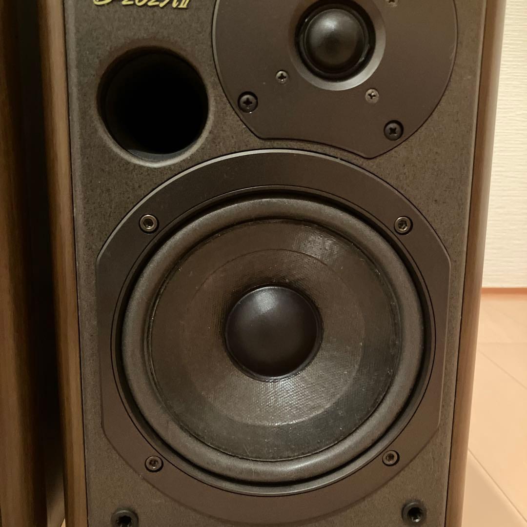 ONKYO スピーカー D-202AⅡ