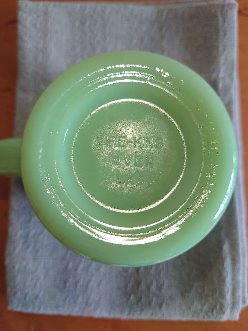 ラス1【最初期/超希少】ファイヤーキング エキストラヘビー ブロックレター刻印