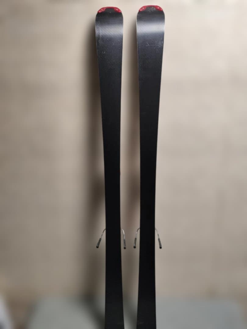 Hart Quest RC 150cm スキーセット LOOKビンディング