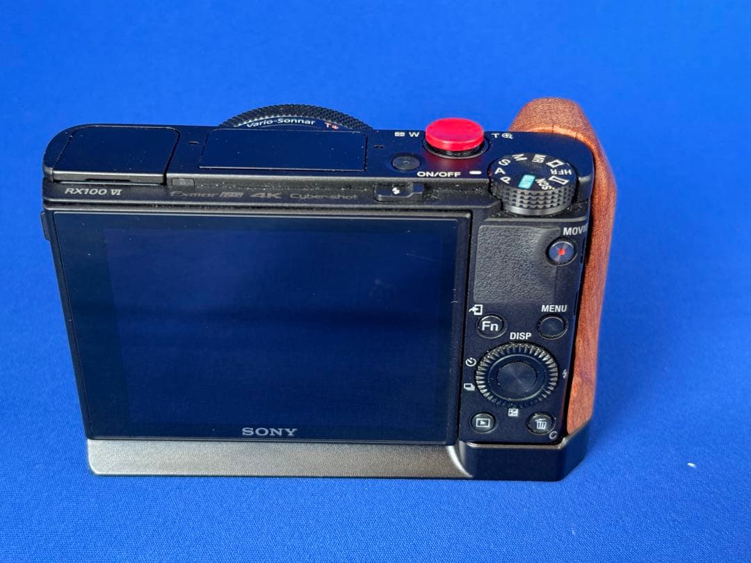 Sony RX100M6 海外モデル
