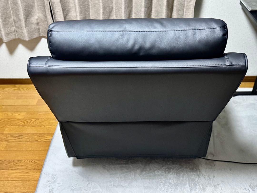 LOWYA リクライニングチェア