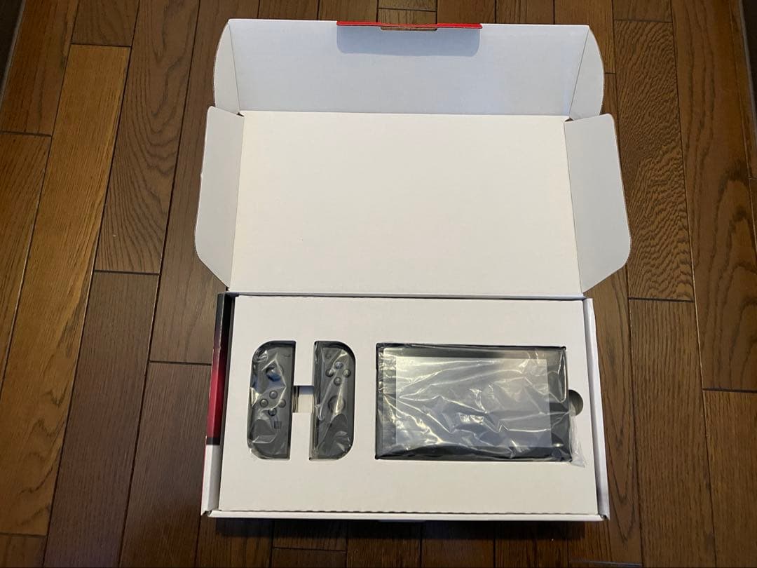 Nintendo Switch 本体+SDカード、ジョイコン、コントローラー等