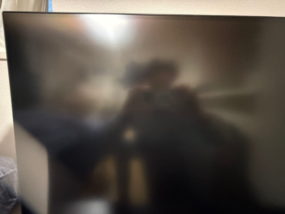 LG 大型ディスプレイ 32UP550-W