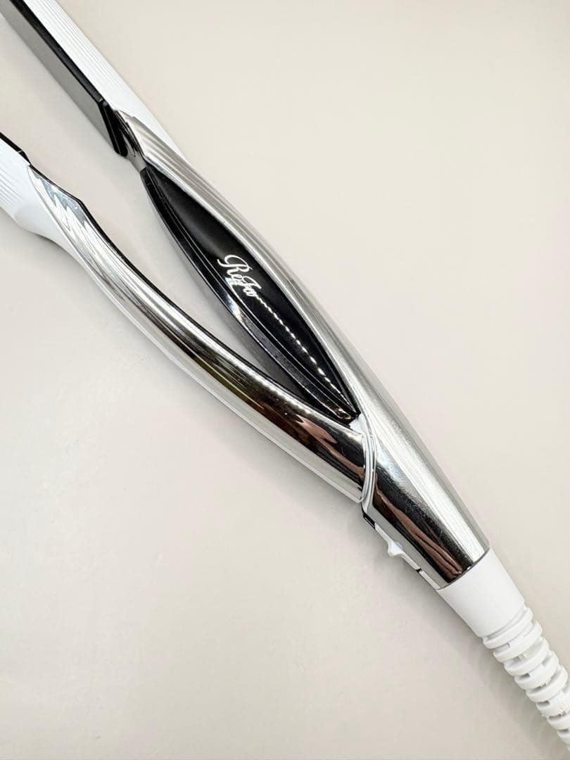 ReFa MTG リファ ストレートアイロン ヘアアイロン 457