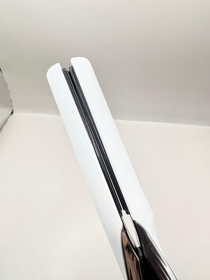 ReFa MTG リファ ストレートアイロン ヘアアイロン 457