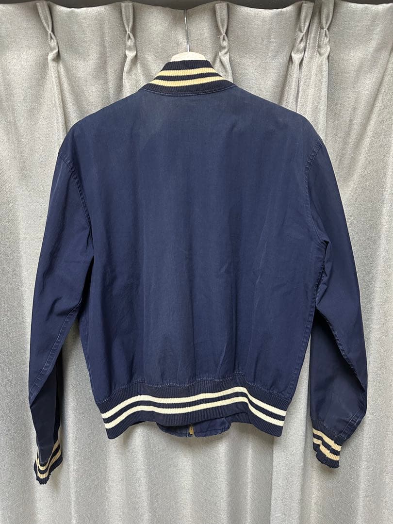 60s Champion ランタグ　スウィングトップ　ビンテージ　ジャケット