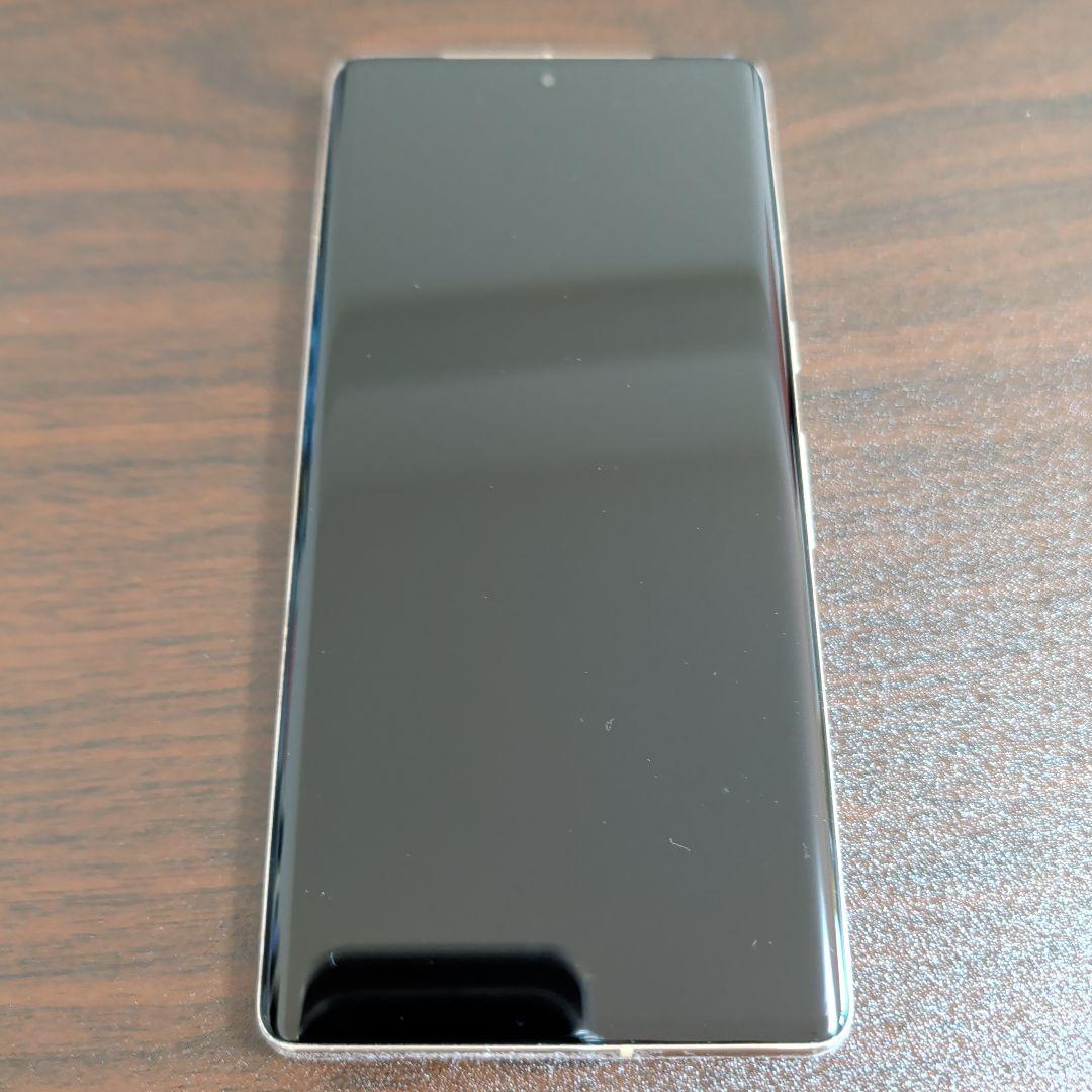 Pixel 7 Pro Hazel 128 GB Store版【ジャンク】