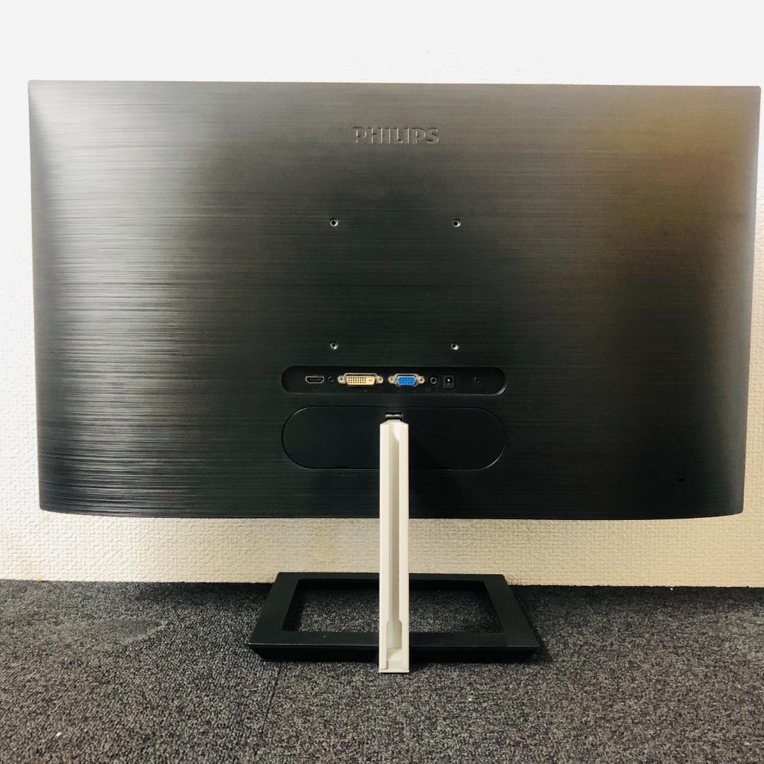 【送料無料】PHILIPS 液晶モニター 271E1D/11