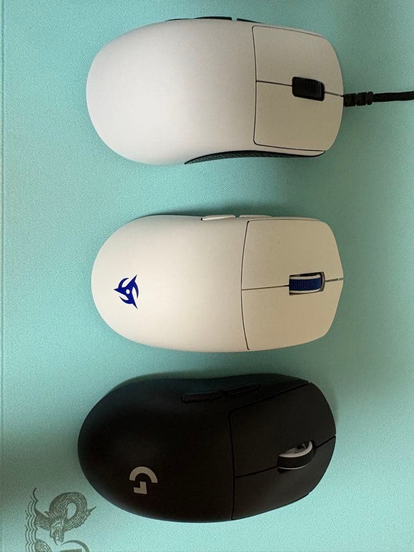 gproxsuperlight2 sorav2 op18kセット