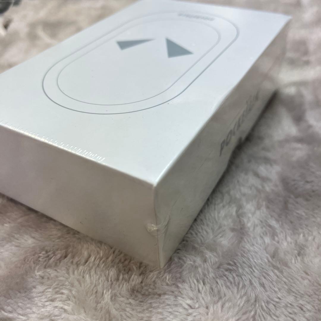 新品未開封☆ POCKETALK Wシリーズ 2年　ゴールド W1PGG 翻訳機