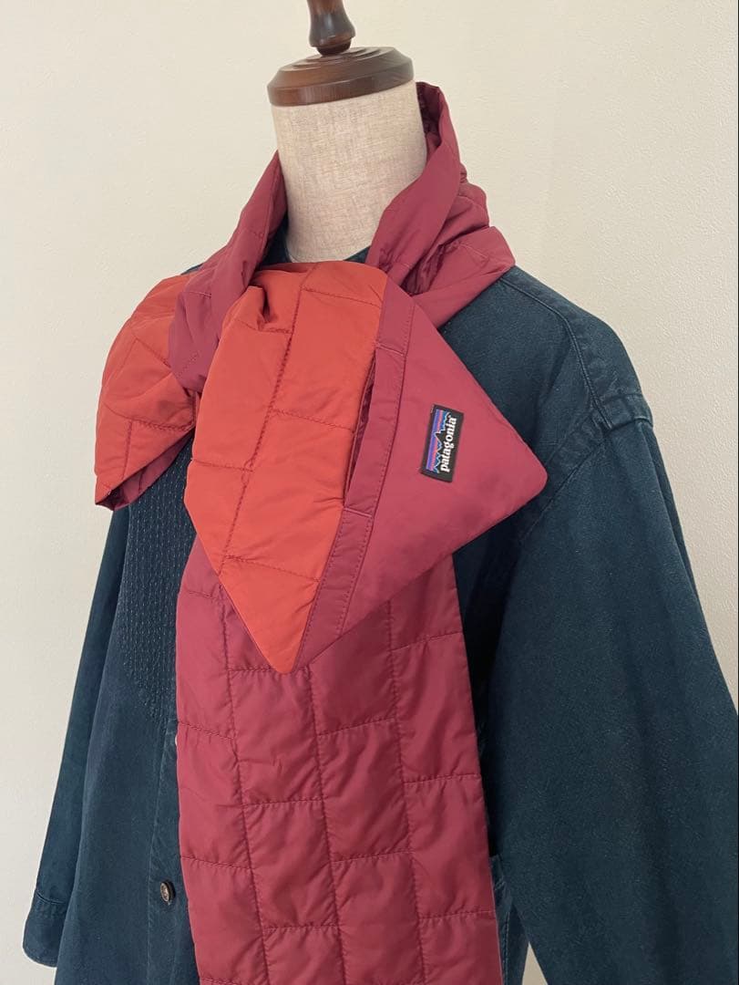 【45R】藍染インディゴカディの刺し子シャツ　日本製　ユニセックス