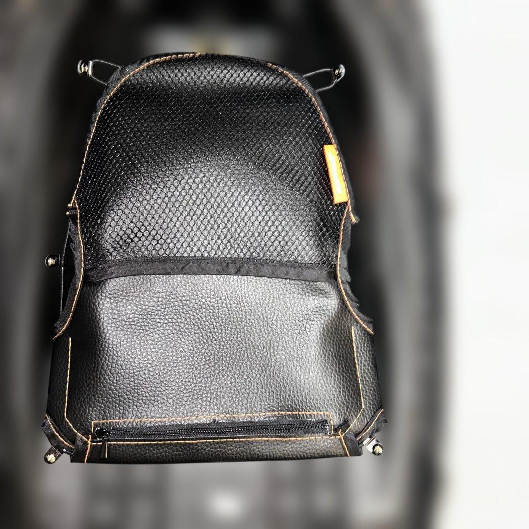 PCX JK05 PCX160 KF47 カスタムシート TYPE B