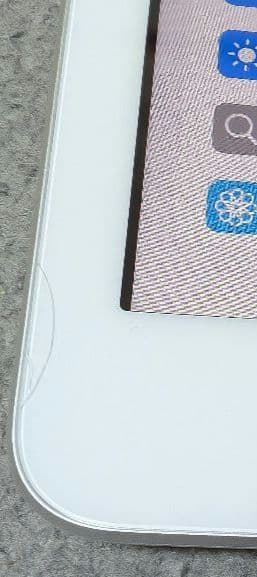 iPad第7世代 32GB シルバー Wi-Fiモデル