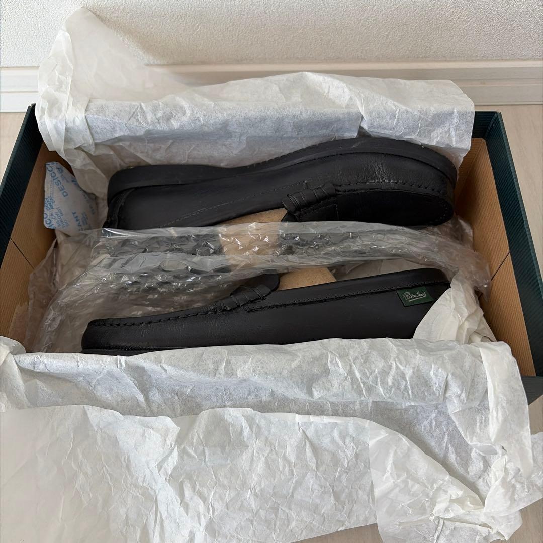 Paraboot パラブーツ ローファー コロー 199112 23cm 3.5