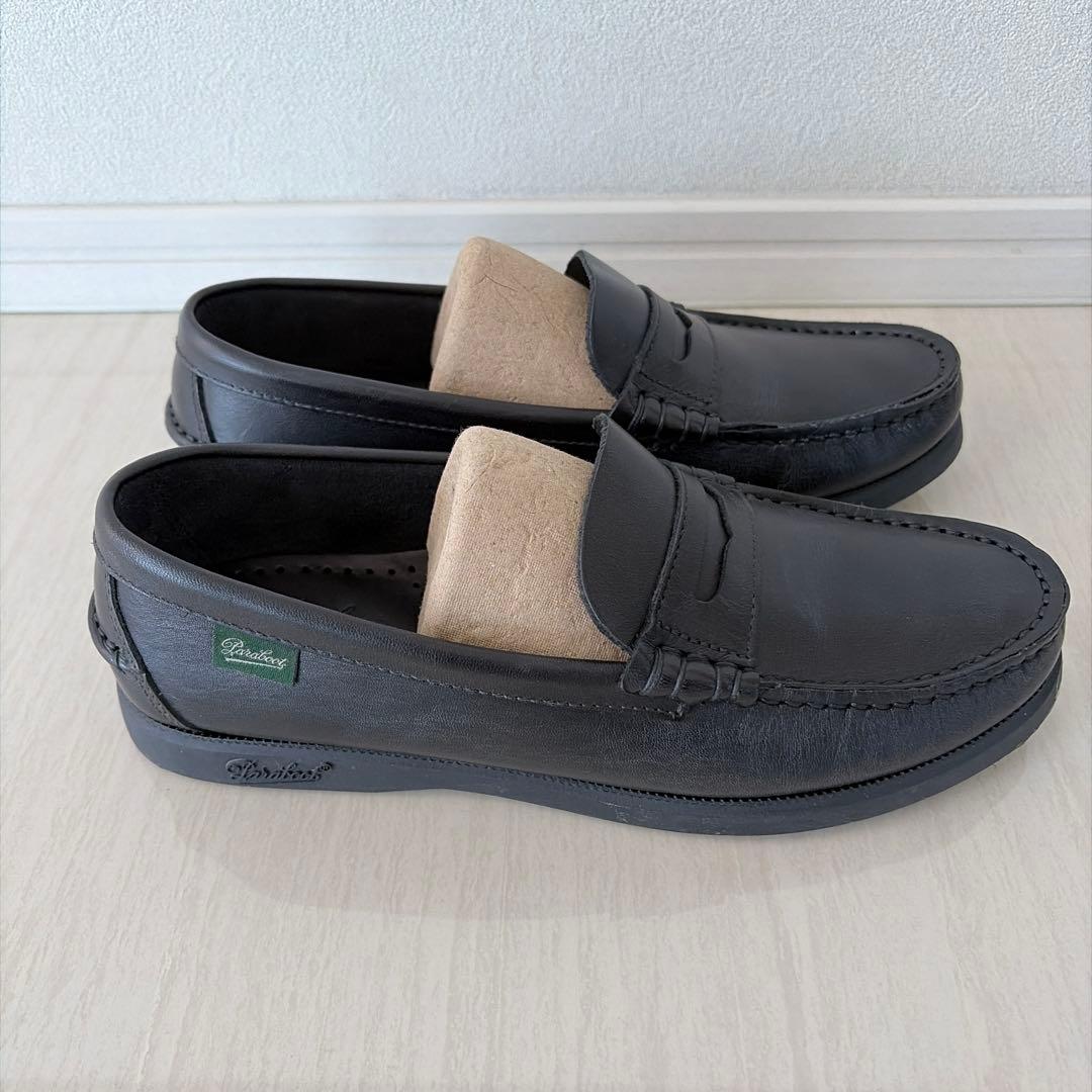 Paraboot パラブーツ ローファー コロー 199112 23cm 3.5