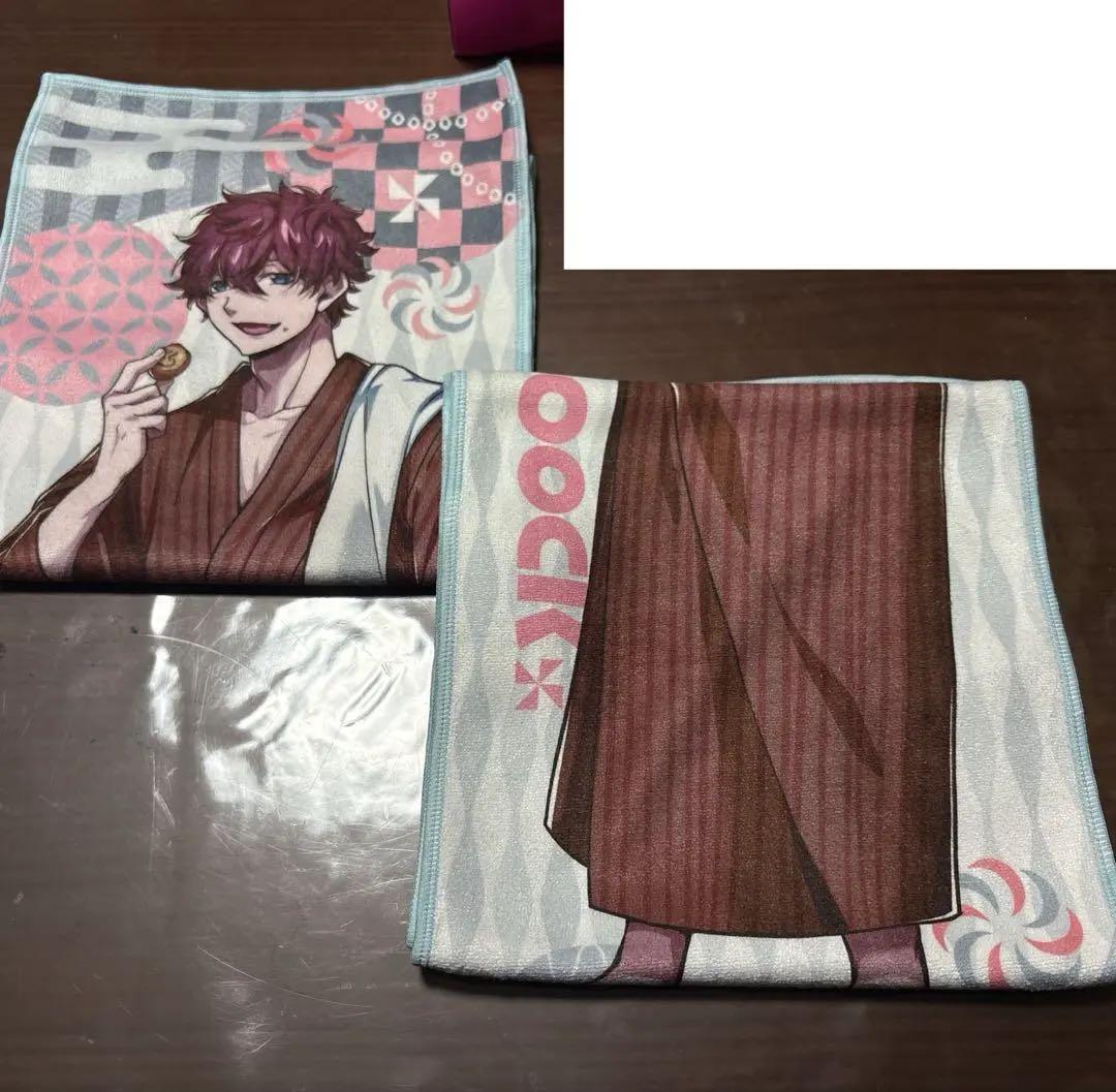 m*様 ワイテルズ　Broooock　まとめ売り　全7枚