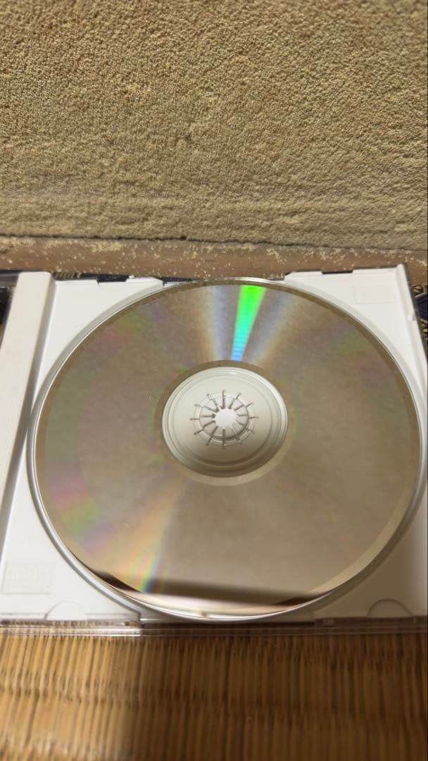 ウィザードリィ　サウンドトラックCD「We Love Wizardry」