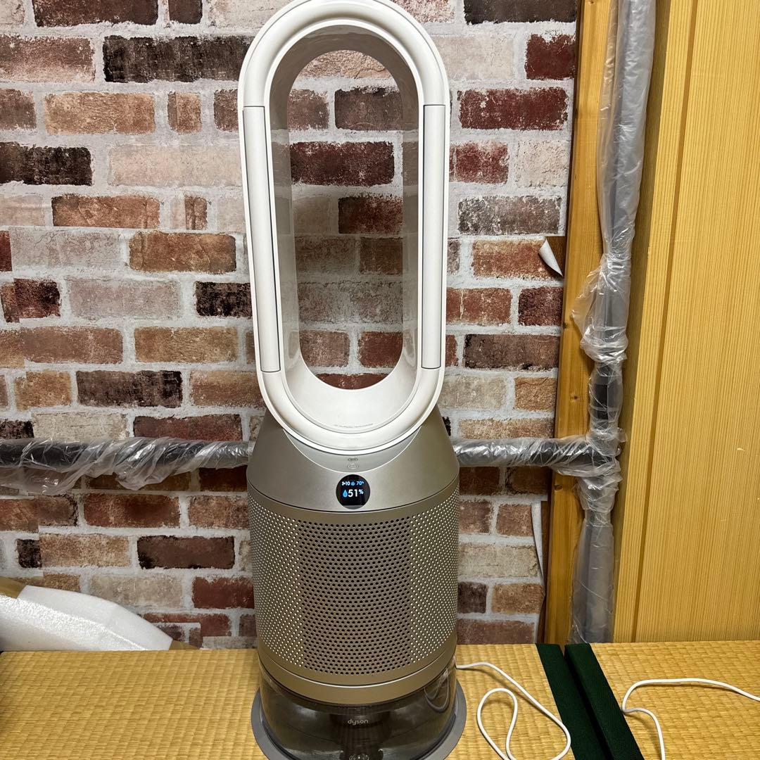 Dyson 加湿空気清浄機 2021年製