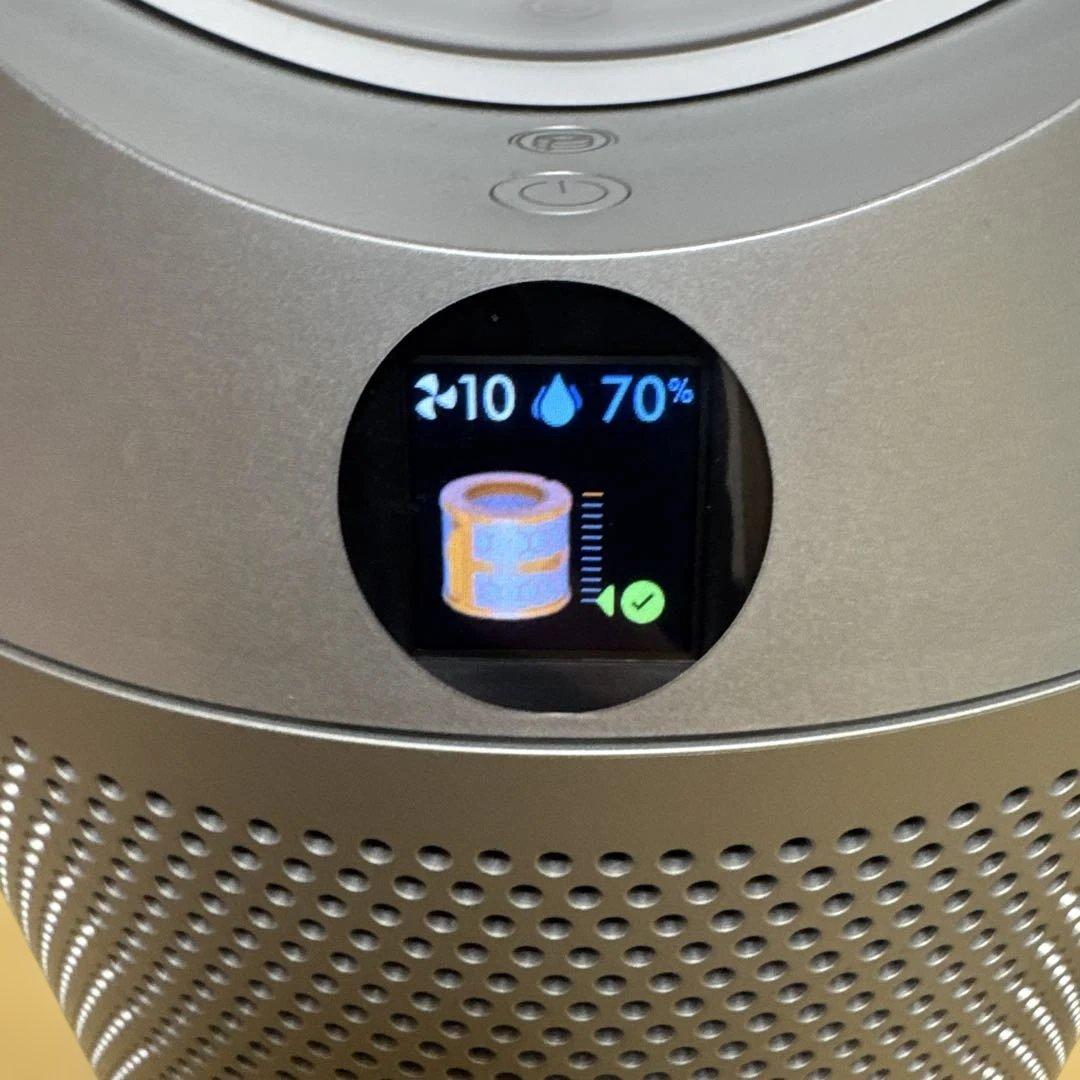 Dyson 加湿空気清浄機 2021年製