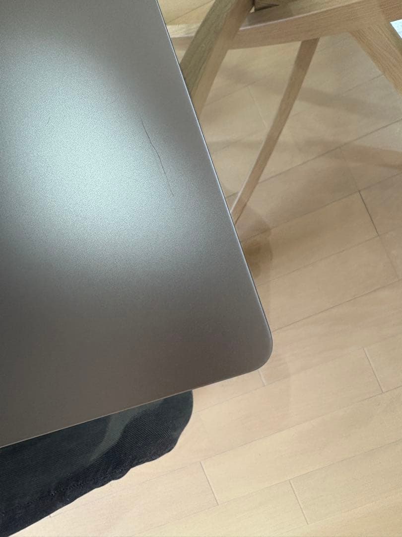 MacBook Air 15インチ M2 メモリ16GB 256GB