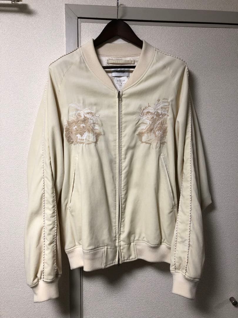 キ*ー様 doublet Chaos velveteen Souvenir Ja