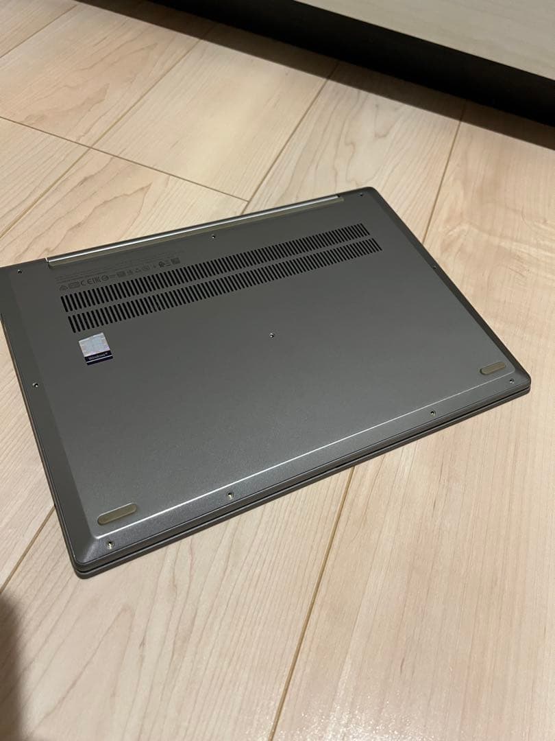 Lenovo IdeaPad ジャンク