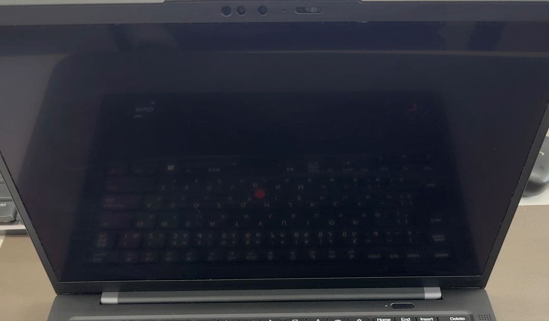 ThinkPad X1 carbon Gen10 i7 32G SIMフリー5G