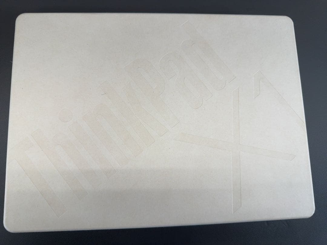 ThinkPad X1 carbon Gen10 i7 32G SIMフリー5G