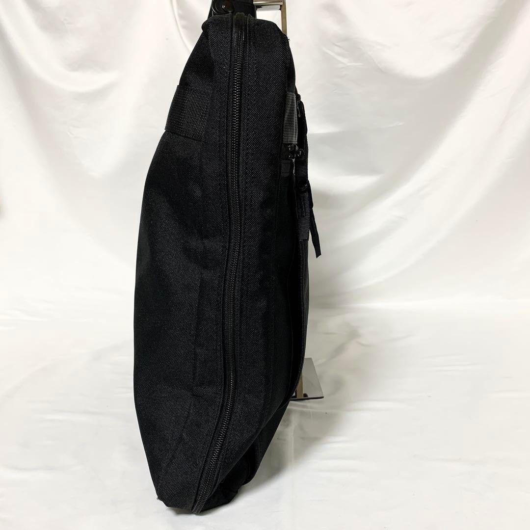 YSSY様✨【大容量】ポーター　ガーメントバッグ　2way　出張　南京錠　本革